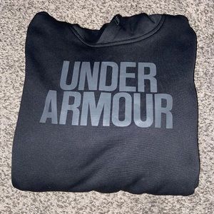 UA hoodie